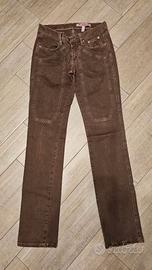 Pantalone Jeckerson donna mis. 27