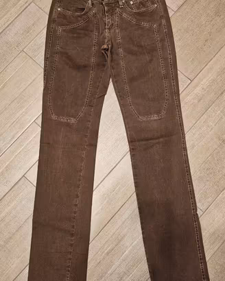 Pantalone Jeckerson donna mis. 27