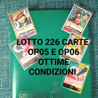lotto carte one
