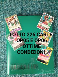lotto carte one