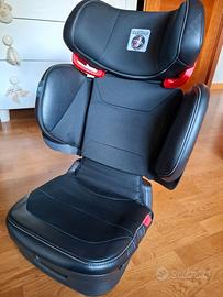 Seggiolino auto  pieghevole Peg Perego Flex 3-12 a