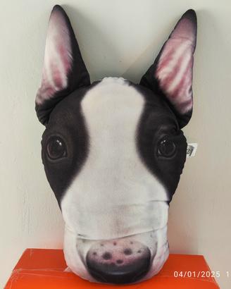 Cuscino a forma di Cane 