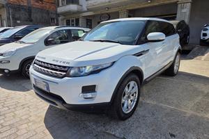 Land Rover Range Evoque 2.2 Sd4 5p. Prestige auto.
