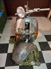 vespa pk XL 50