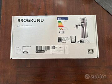 Miscelatore Brogrund Ikea nuovo