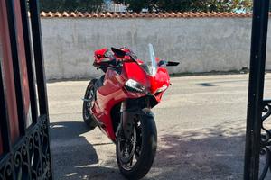 Ducati 1199