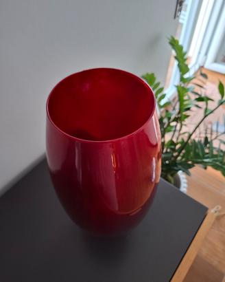 vaso in vetro