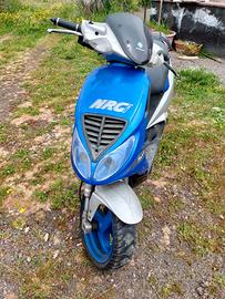 Piaggio NRG mc3 sport 
