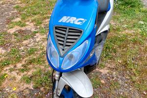 Piaggio NRG mc3 sport 
