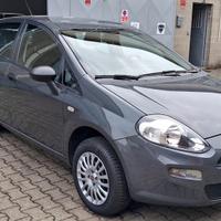 Fiat Punto 1.4 8V 5 porte Natural Power Street E6b