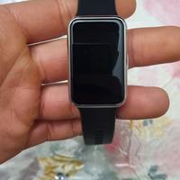 Smartwatch Huaweii Fit 