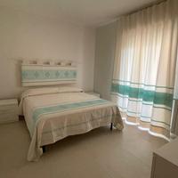 Coordinato x camera in stile Sardo