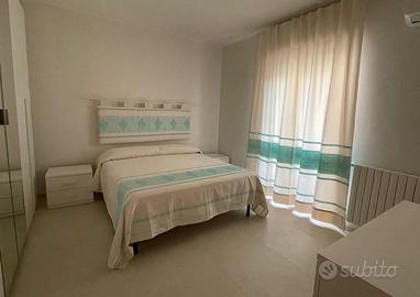 Coordinato x camera in stile Sardo