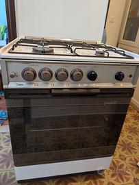 Cucina gas Zoppas PR 560