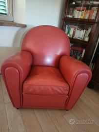 Poltrona Vanity Fair Frau