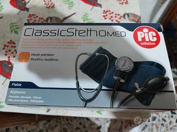 misuratore pressione