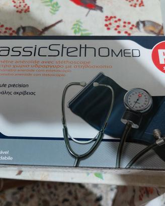misuratore pressione