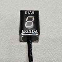 CONTAMARCE HONDA, GEAR INDICATOR HONDA