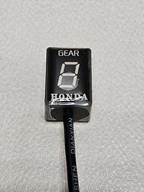 CONTAMARCE HONDA, GEAR INDICATOR HONDA