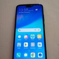 Huawei P20 lite