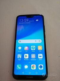 Huawei P20 lite