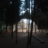 Struttura Geodetica Dome 30’