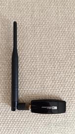 Antenna WiFi per computer PC o Mac