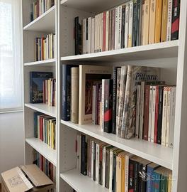 Super lotto libri usati grandi autori