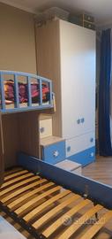 Camera da letto per bambini