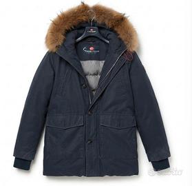 piumino canadians