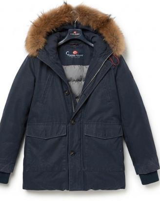 piumino canadians