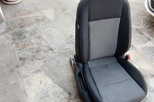 Set Completo Sedili Originali Volkswagen Golf 7 (5