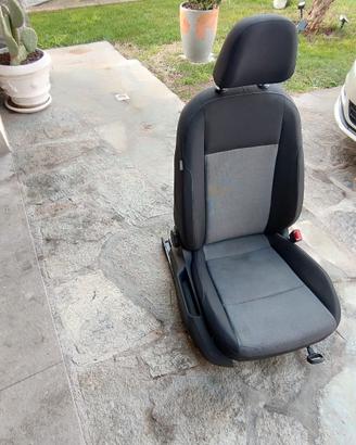 Set Completo Sedili Originali Volkswagen Golf 7 (5