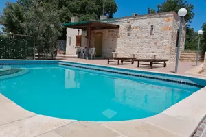 Last minute 22/29 agosto piscina privata