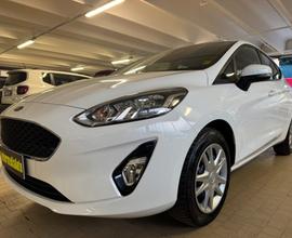 FORD Fiesta 1.1 75 CV GPL 5p. Connect Neopatenta