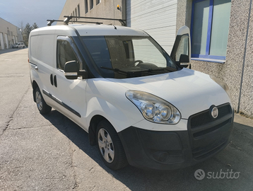 FIAT Doblò Cargo 263
