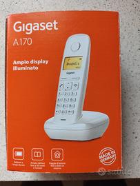 Telefono Cordless Gigaset