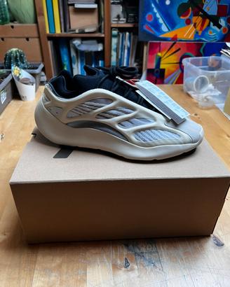 Adidas Yeezy 700 V3 Azael NUOVE US 9 ITA 42 2/3