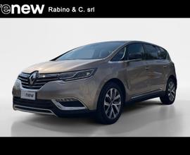 Renault Espace 1.6 dCi 160 CV EDC Intens 7 POSTI