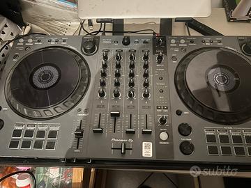 Pioneer DDJ FLX6