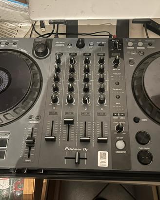 Pioneer DDJ FLX6