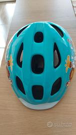 CASCO BICI