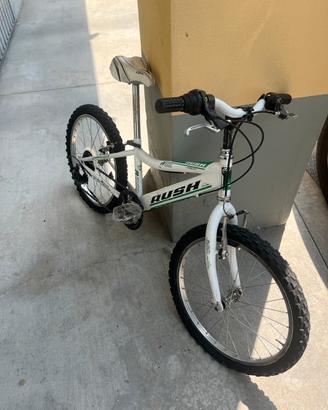 Bicicletta