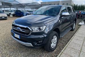 FORD Ranger 2.0 ECOBLUE DC Limited 5 posti
