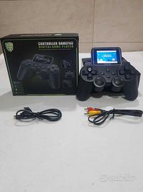 controller gamepad con 520 giochi €10