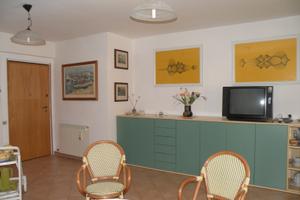 Sabaudia centro quadrilocale