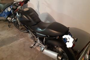 Ducati Monster Dark
