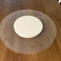 Lampada di design tonda soffitto/parete