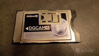 CAM DigiQuest DGCAM HD CI+