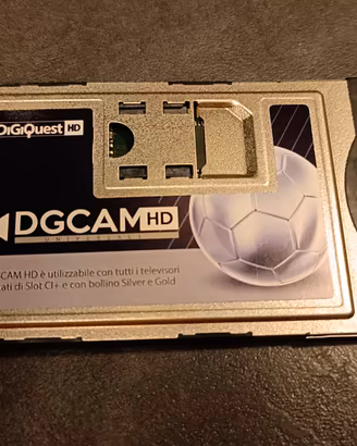 CAM DigiQuest DGCAM HD CI+